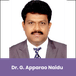Vignan's Institute of Technology & Management, Principal: Dr. G. Apparao Naidu Interview
